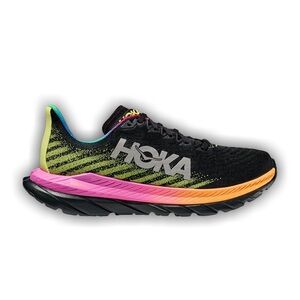 Hoka One One Mach 5 Running Profly Fitness Training Womens Size 8B/40EU